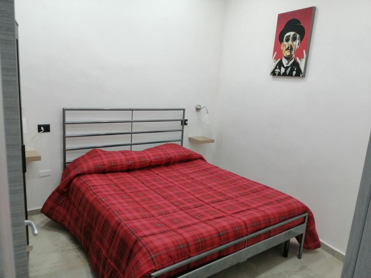 Appartamento House Irene Napoli Esterno foto