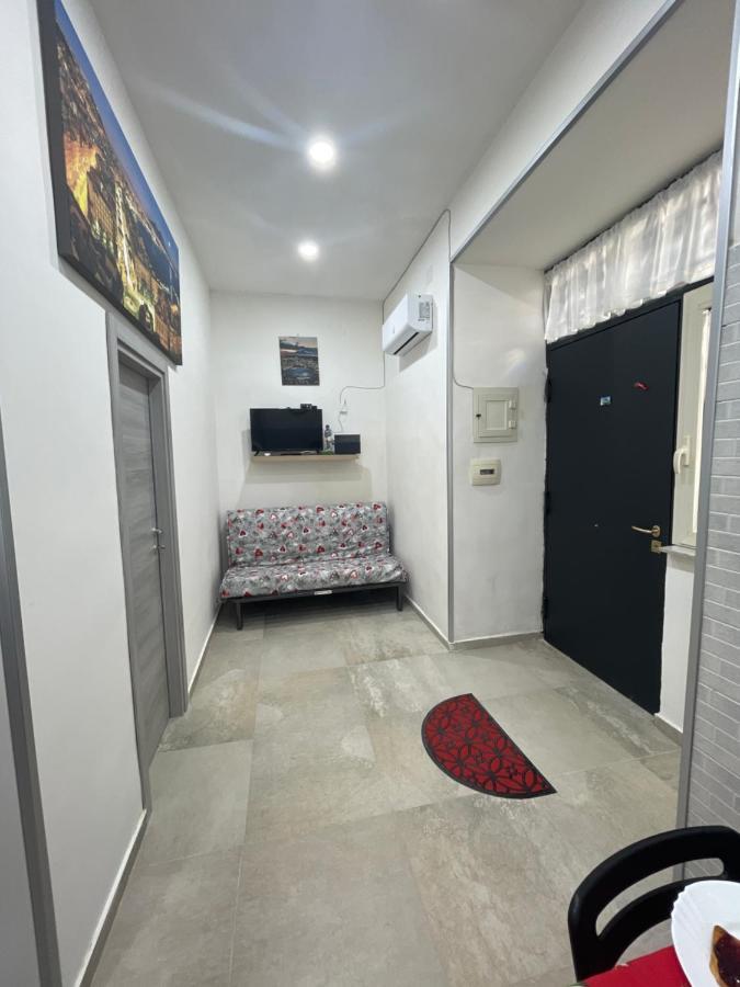 Appartamento House Irene Napoli Esterno foto